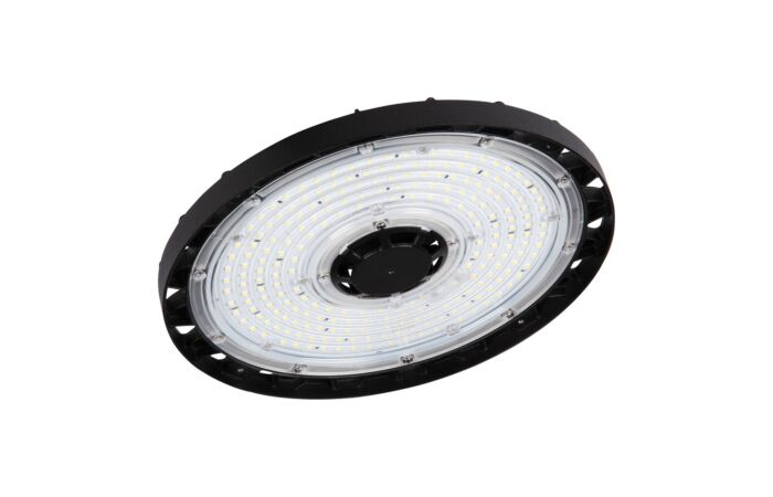 LEDVANCE Svítidlo LED High-bay až 150 lm/W a atraktivním UGR HB P 87W 84
