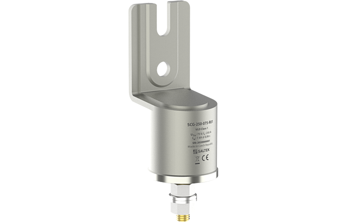 SALTEK Omezovač SCG-250-075-R01 napětí VLD třídy 1, VLD typ F (VLD-F)