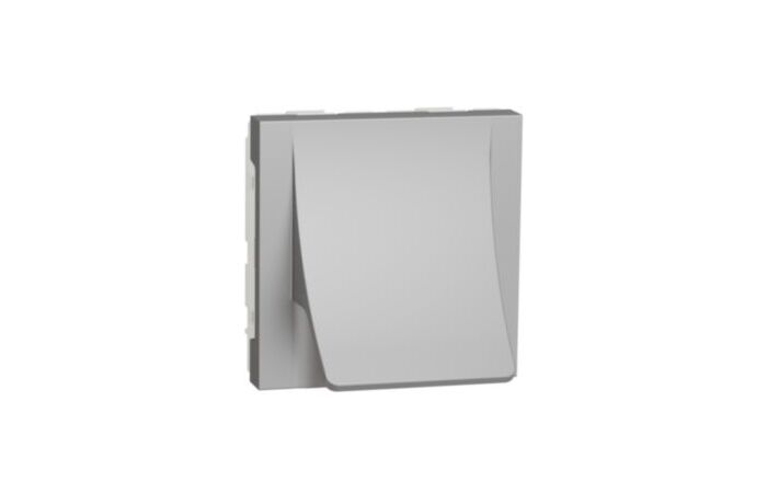 Vývodka Unica kabelová 2m aluminium