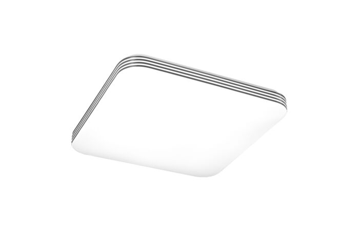 LEDVANCE Svítidlo LED ORBIS SQUARE 430 SQ50W830 CLICKSEN