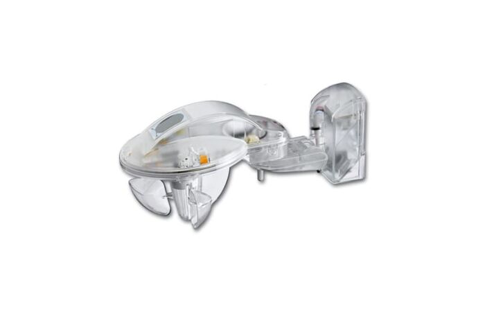 ABB Tělo 2CKA006200A0297 Meteorologická stanice free@home, bezdrátová