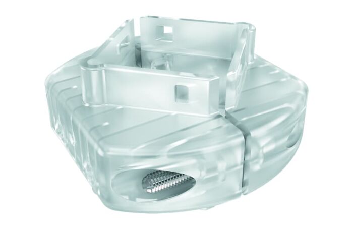 ABB Drž&aacute;k 2CKA006200A0848 pro meteostanici