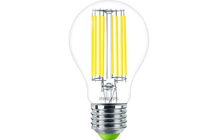 PHILIPS Žárovka LED 4W-60 E27 840lm 4000K MASTER