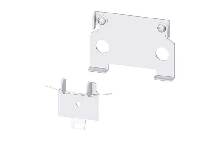 SIEMENS  Montážní sada na DIN lištu, velikost 000, pro 3pól. provedení  typ 3NP1923-1EA00