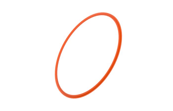 OBO BETTERMANN Vyrovnávací kroužek pro krabice do dutých stěn, O68mm, oranžová Polypropylén, PP  typ ZH 68-AR