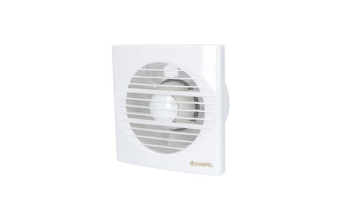 DOSPEL Ventilátor RICO 120 S