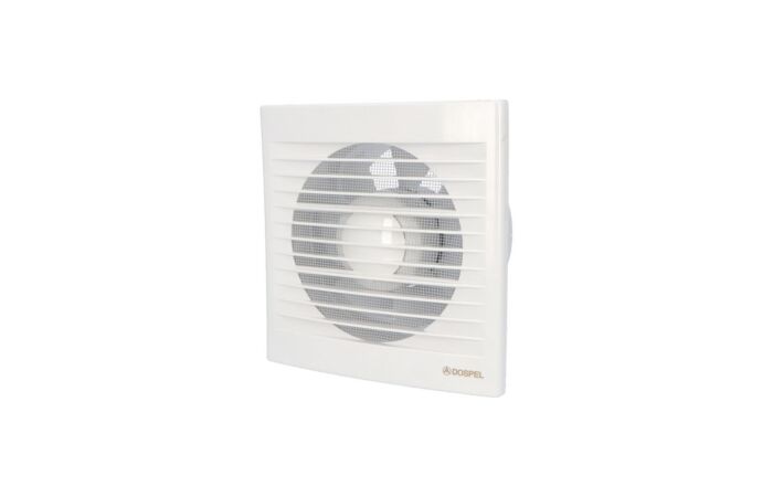 DOSPEL Ventilátor STYL 150 WC