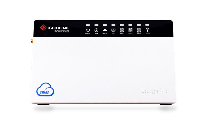 GOODWE Modul EzLogger Pro monitorovací pro síťové měniče