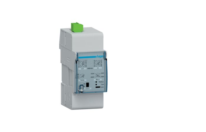 Komunikační modul Modbus RTU