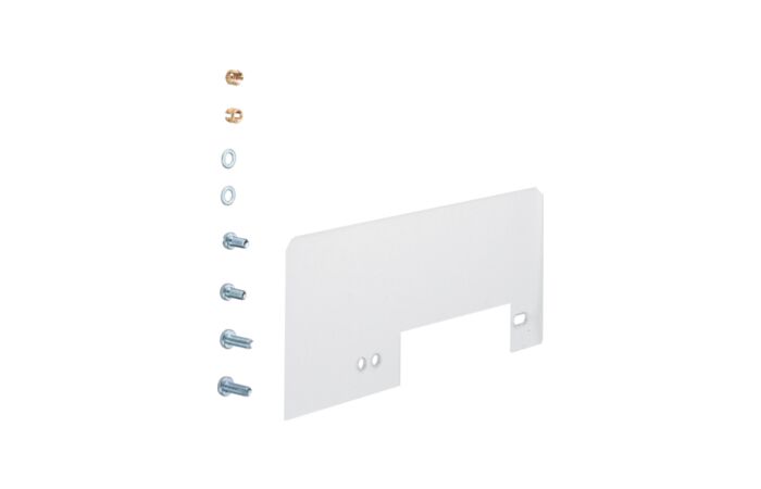 Ochranný kryt pro otočné vypínače HA354