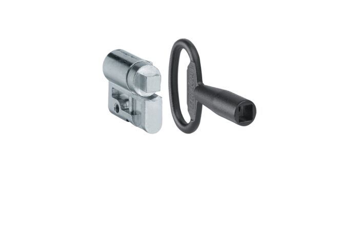 Vložka UNIVERS MES-PHZ4K8 čtyřhran 8mm