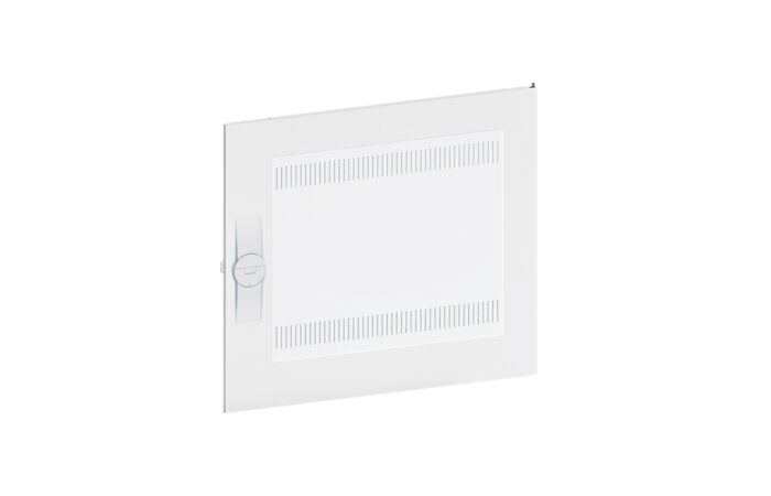 Dveře HAGER FZ002NM pravé s uzávěrem