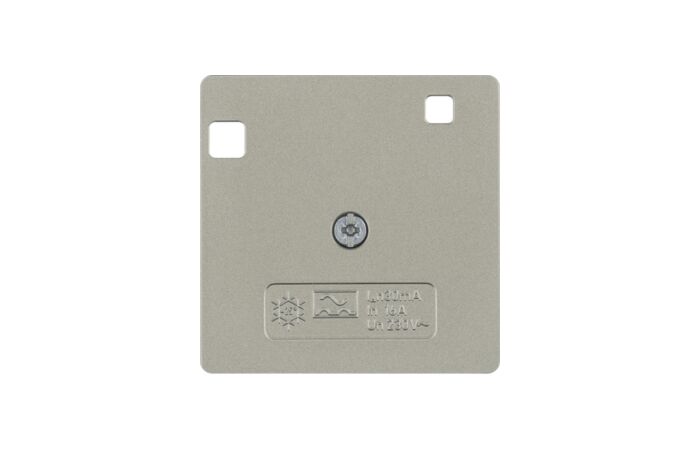 Deska BERKER 149611 střed. pro proud.chr