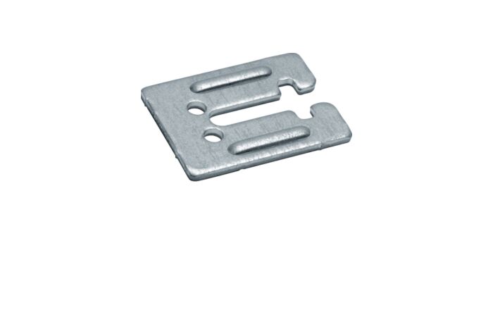 Spojovací díl nosných lišt, univers, (sa