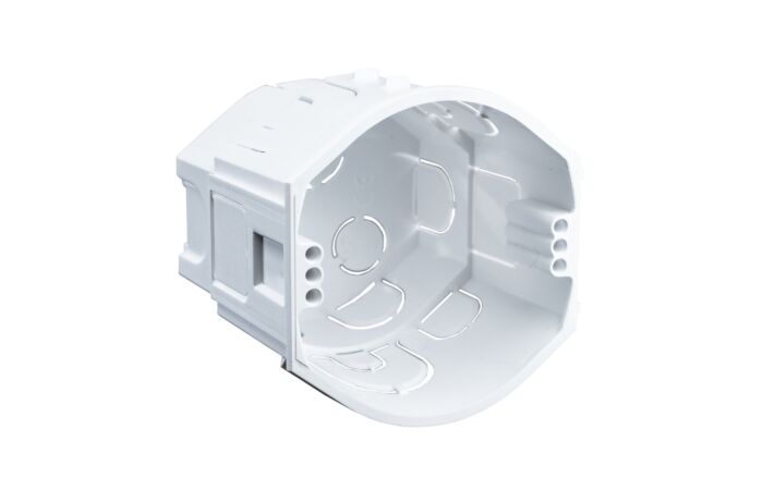 KOPOS Krabice KPR 68-70/HF_HA univerzální bílá