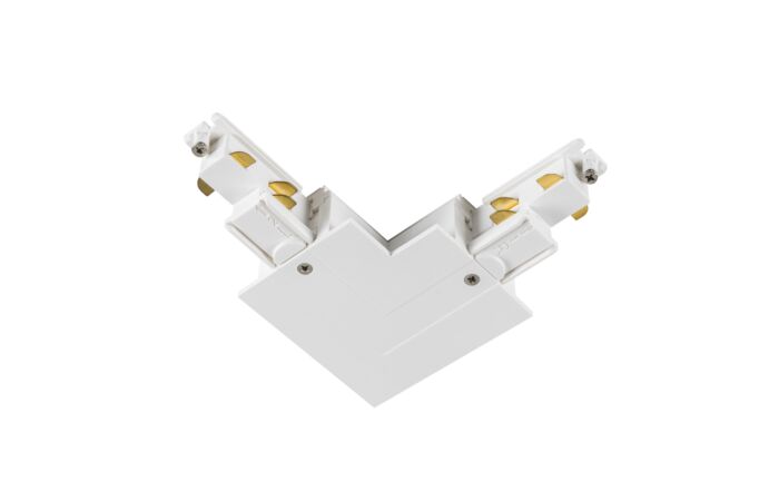 L-spojka, pro S-TRACK 3fázovou montážní