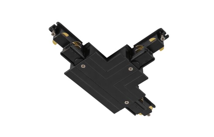 T-spojka, pro S-TRACK 3fázovou montážní