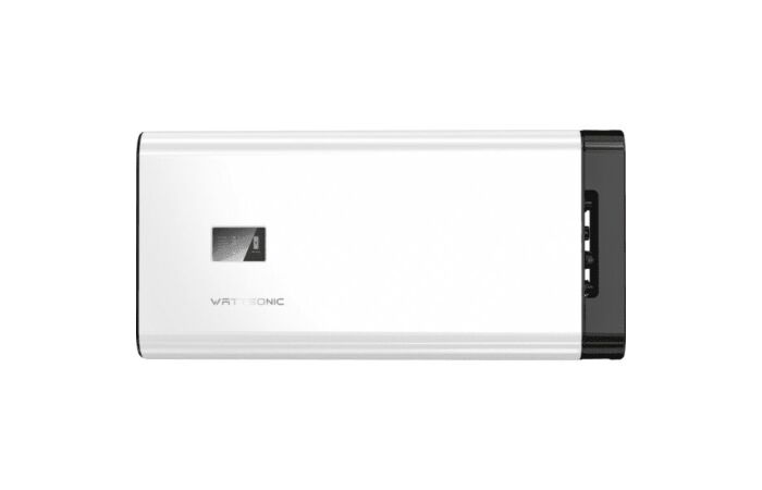 WATTSONIC Systém řídící bateriový BMS 3,84kWh s LCD G3