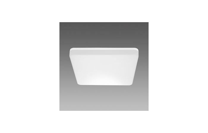 FOSNOVA Svítidlo LED PASTILLA Q 18W 3000K IP54 bílá