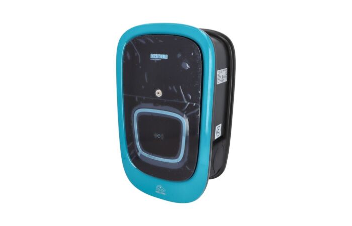 Nabíjecí stanice ORBIS VIARIS COMBI + 3x