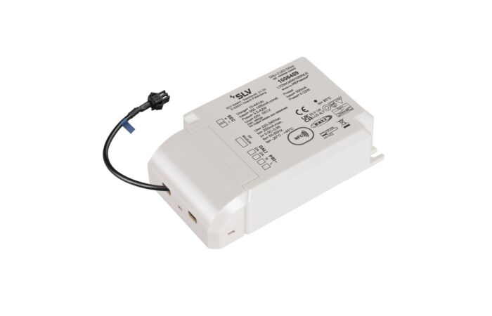 LED driver, 42W, 500mA, with radio inter