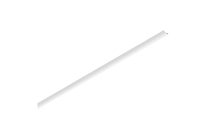 Kryt 48V TRACK mont.lišty 2m bílý