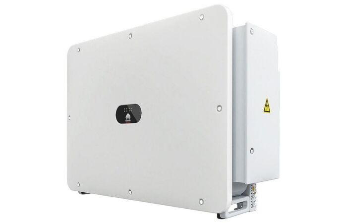 HUAWEI Měnič SUN2000-100KTL-M2 3f, 100kW, síťový