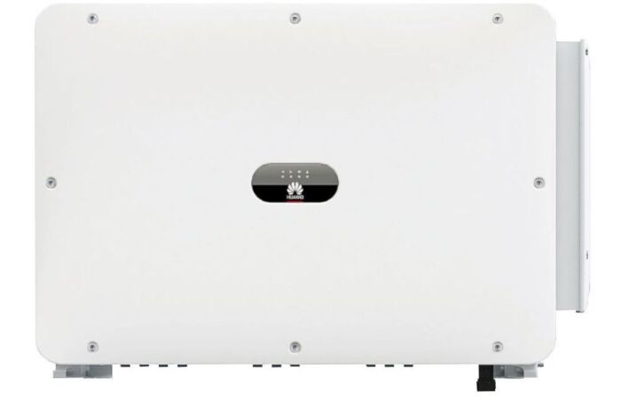 HUAWEI Měnič SUN2000 - 115KTL-M2 Q3 23 - 3 Phase