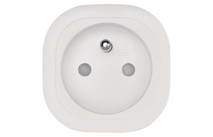 EMOS Zásuvka WI-FI GoSmart  IP-3001F