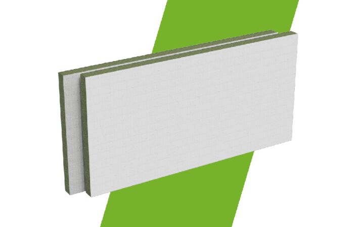 REWAN Deska STOPSEAL&reg; BATT 1200x600x50mm izolačn&iacute;