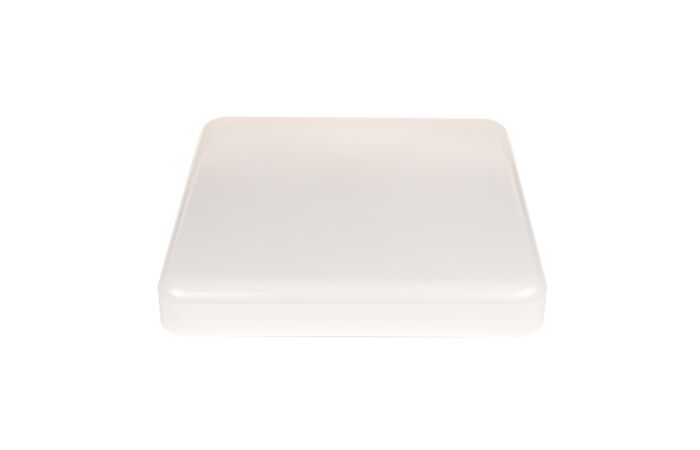 LEDVANCE Svítidlo LED SF SLIM SQ S 35W 3000K IP65