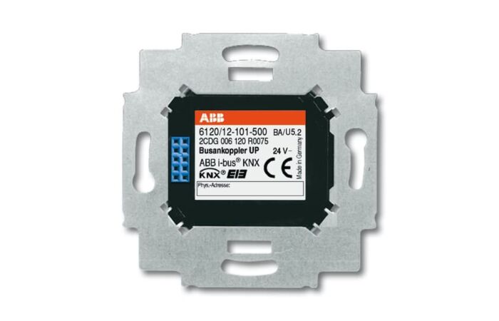 ABB Spojka PriOn 6120/12-101-500