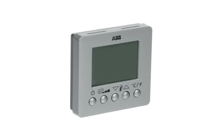 ABB Prostorový termostat pro fan-coil  2CKA006138A0005