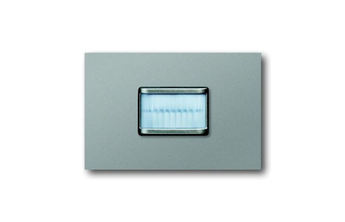 ABB Snímač pohybu, zapuštěný, 180°, priOn  2CKA006310A0078