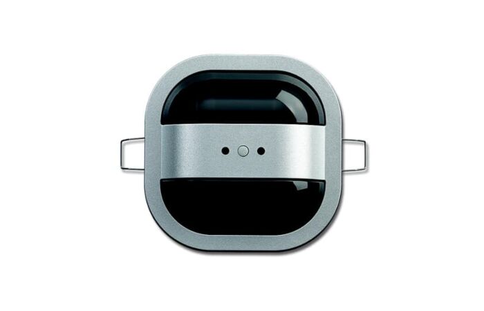 ABB Snímač přítomnosti Busch-Präsenz KNX  2CKA006132A0347