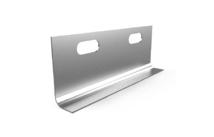 Spojka žlabu LINEAR+SL1B 60 ŽZ