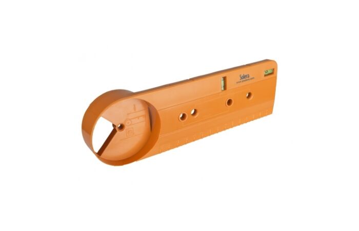 SEZ Pomůcka pro BlueBox vodováha montážní