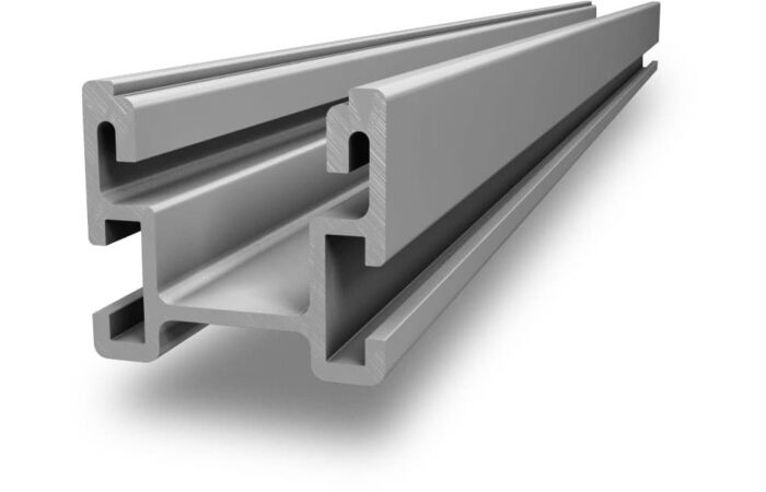 K2 SYSTEMS Lišta CrossRail 36 4.80 m