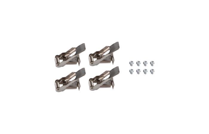 KANLUX Sada CLIPS PANEL 60-62 držáků montážní