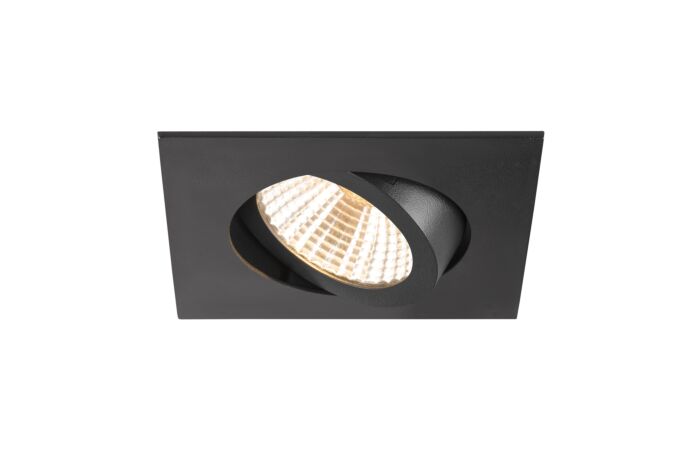 NEW TRIA® 68, stropní vestavné svítidlo,
