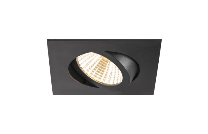 NEW TRIA® 68, stropní vestavné svítidlo,