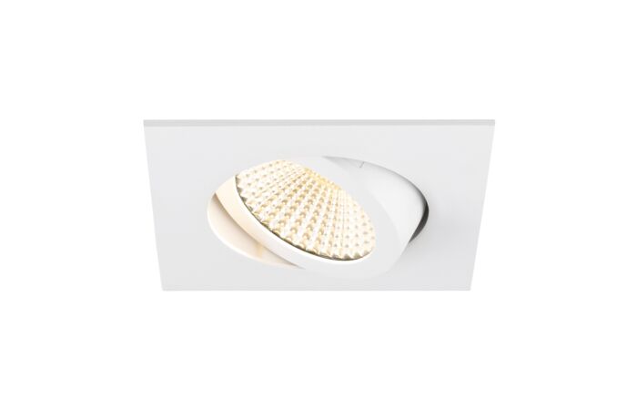 NEW TRIA® 68, stropní vestavné svítidlo,