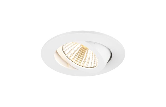 NEW TRIA® 68, stropní vestavné svítidlo,