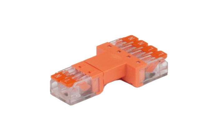 Konektor ML-112.230.72.0 rozbočovací