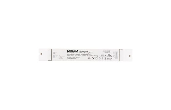 Napaječ LED 12V/10A ML-941.012.75.0