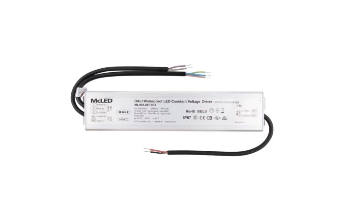Napaječ LED 24V/3,13A ML-941.021.75.1