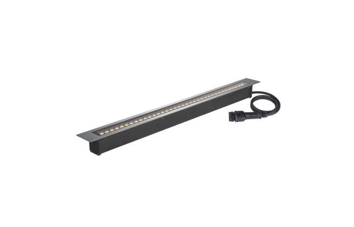 Sví. LED DASAR 34W 3000K IP65