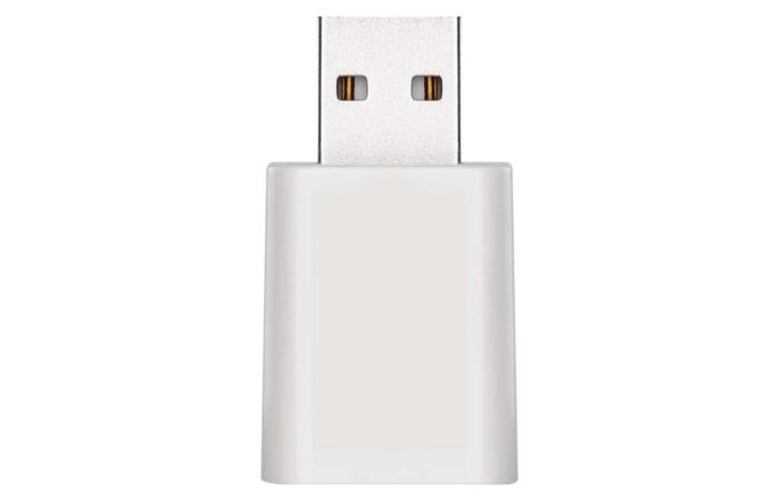 EMOS Opakovač GoSmart IP-2213Z signálu pro ZigBee bránu