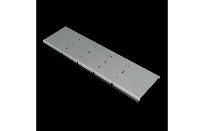 KOPOS Víko VKO 90X60X200  ZN+MG oblouku klesajícího 90°