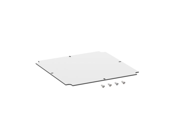 SPELSBERG Deska ABOX MPI 350  217 x 217 x 2,5 mm